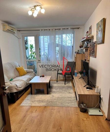 Piata Iancului la 2 minute de metrou 3 camere decomandat